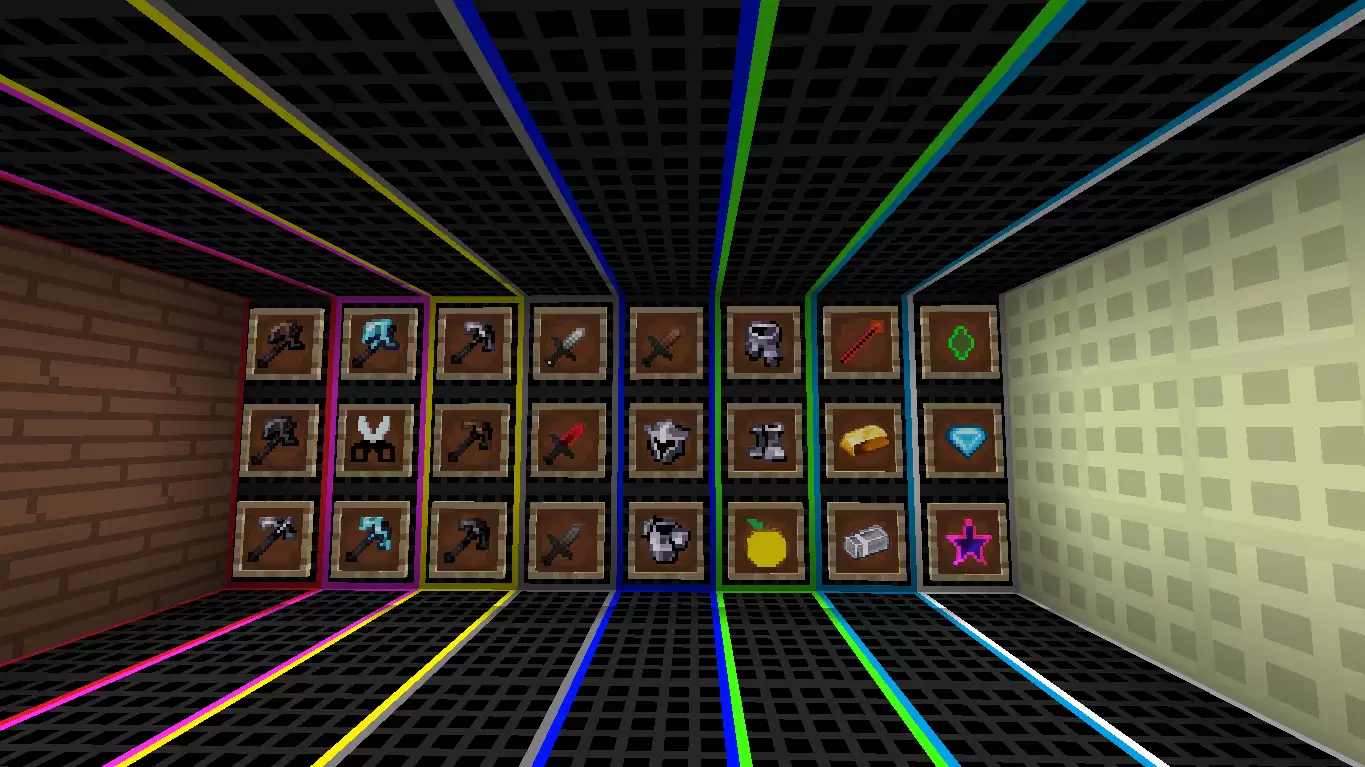 Gallery Image 1 for FIRE PHOENIX 11 on PVPRP